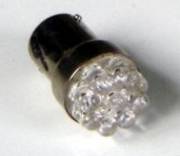 0033 Stoplight bulb  image